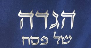 Hagadda de Pessah – Questions/Réponses