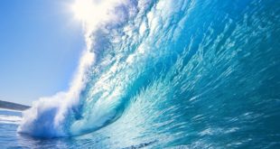 La traversée de la mer