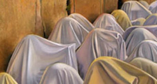 Parachat Kédochim – au-delà de l’interdit