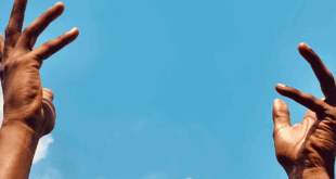 Paracha Bamidbar – Notre destin commence maintenant