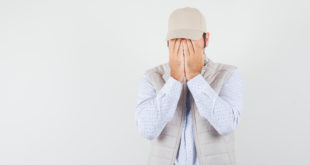 Rav Dessler – T’as pas honte ??