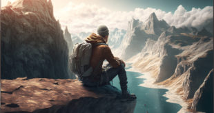 Explora-Tsion – La faute des explorateurs